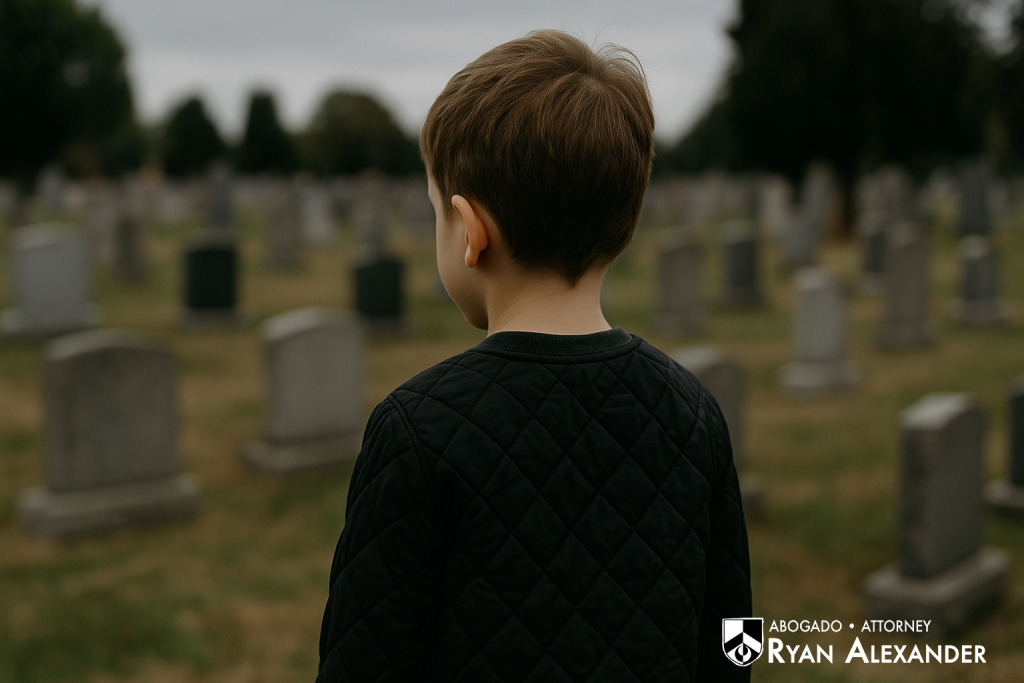 #1 Best Las Vegas Wrongful Death Attorney - The Nevada Deadline for Filing a Wrongful Death Case