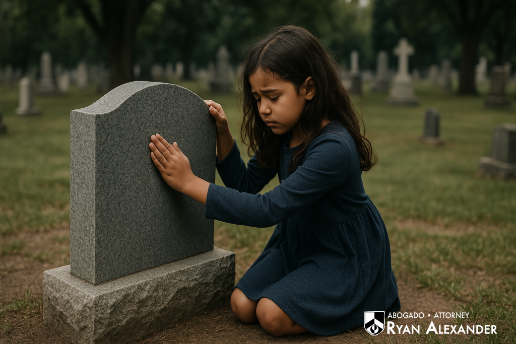 #1 Best Las Vegas Wrongful Death Attorney - Why Should I Hire an Attorney for a Wrongful Death Case in Las Vegas_